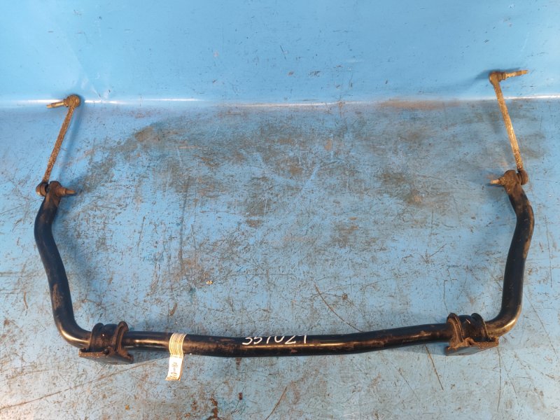 Front stabilizer bar FORD MUSTANG 15-