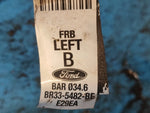 Front stabilizer bar FORD MUSTANG 15-