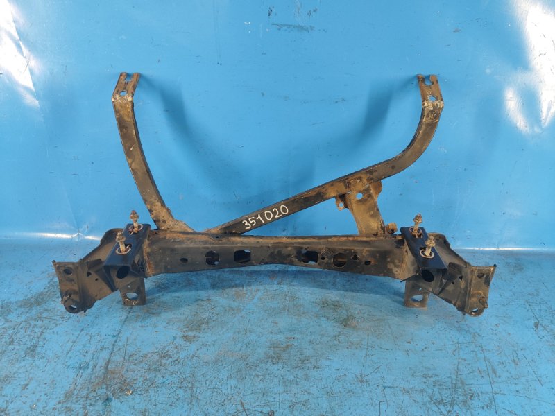 Front suspension beam FORD MUSTANG 11-14