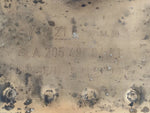 Muffler Mercedes GLC-Class X253 15-19 2017