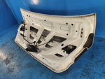 DODGE DART 12-16 Trunk Lid