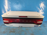 Trunk lid for the 11-15 Dodge Charger