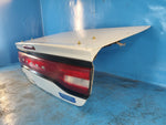Trunk lid for the 11-15 Dodge Charger