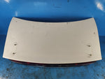 Trunk lid for the 11-15 Dodge Charger