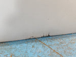 Trunk lid for the 11-15 Dodge Charger