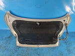 Trunk lid INFINITI G25/G35/G37/Q40 06-14