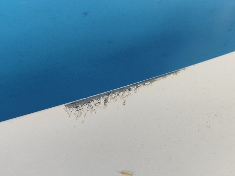 Trunk lid MAZDA 6 GJ 12-