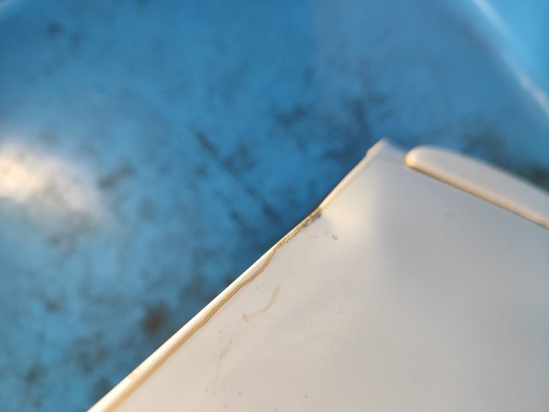 Trunk lid MAZDA 6 GJ 12-