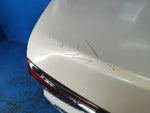 Trunk lid MAZDA 6 GJ 12-