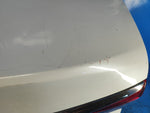 Trunk lid MAZDA 6 GJ 12-