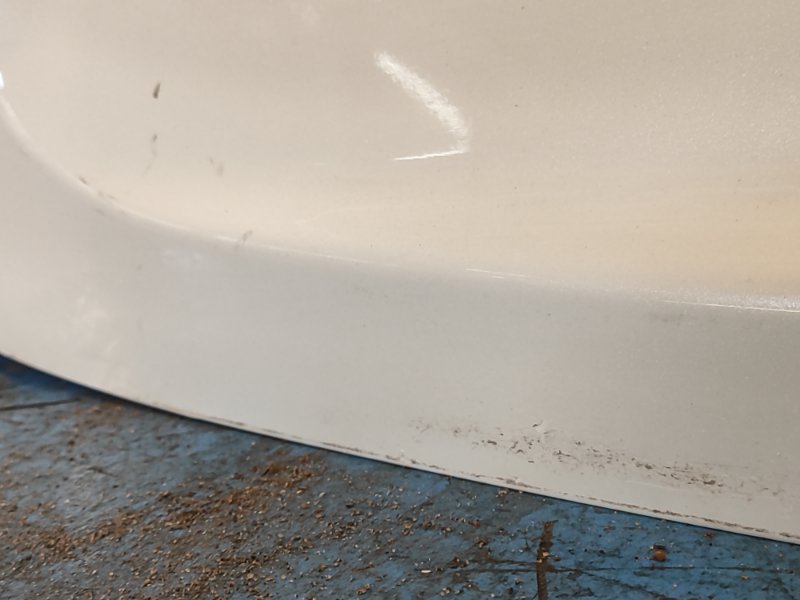 Trunk lid MAZDA 6 GJ 12-