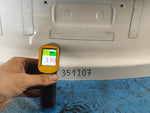 Trunk lid MAZDA 6 GJ 12-