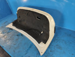 Trunk lid MAZDA 6 GJ 12-