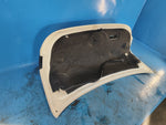 Trunk lid MAZDA 6 GJ 12-