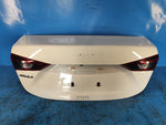 Trunk lid for Mazda 3 BM 13-19