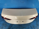 Trunk lid for Mazda 3 BM 13-19
