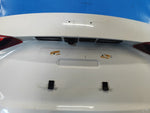 Trunk lid for Mazda 3 BM 13-19