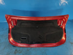 Trunk lid for Mazda 3 BM 13-19