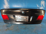 BMW 7 Series Trunk Lid (F01-F04) 08-15