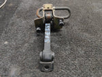 Door limiter VOLVO XC70 00–07 2006 Right Front