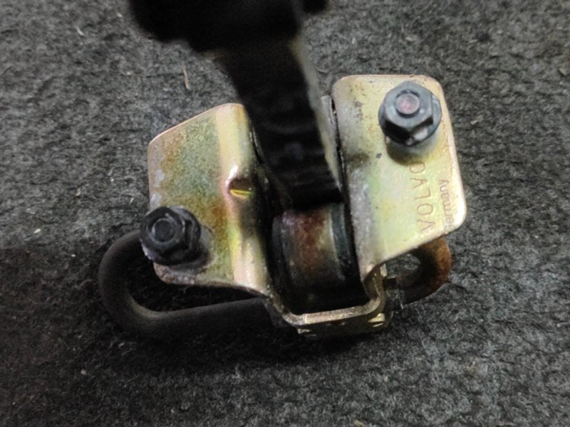 Door limiter VOLVO XC70 00–07 2006 Right Front