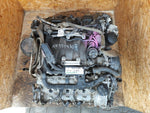 Mercedes GLK-Class X204 petrol engine 08-15