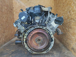 Mercedes GLK-Class X204 petrol engine 08-15