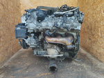 Mercedes GLK-Class X204 petrol engine 08-15