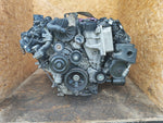 Mercedes GLK-Class X204 petrol engine 08-15