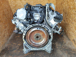 Mercedes C-Class W204 petrol engine 07-14