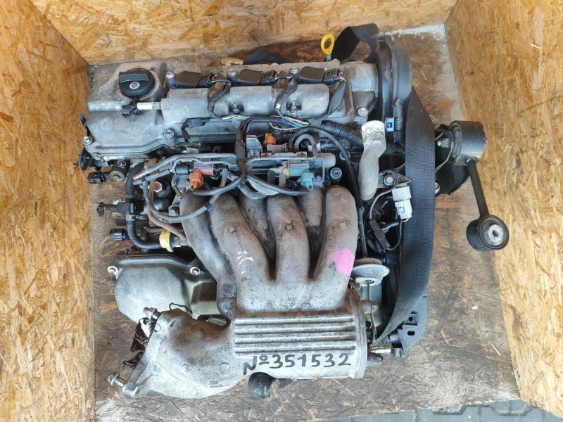 Gasoline engine Lexus RX300 98-03