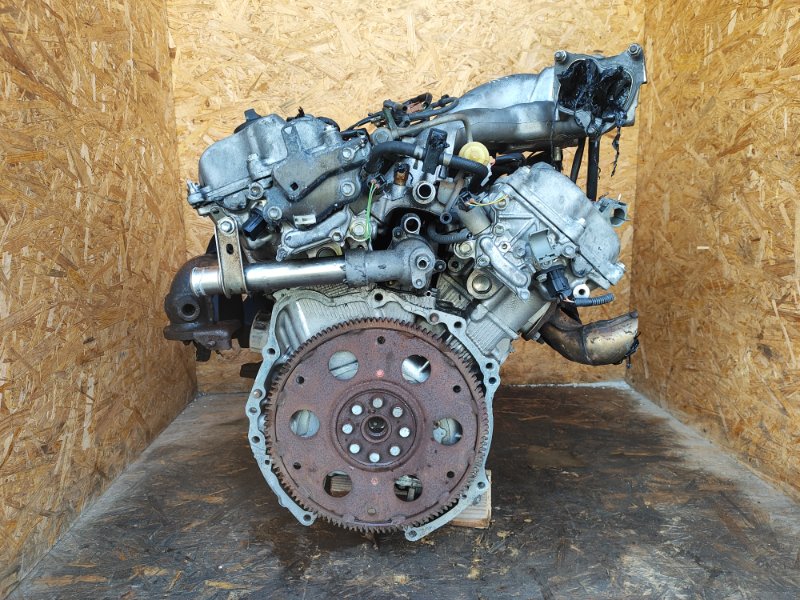Gasoline engine Lexus RX300 98-03