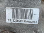 Front gearbox Mercedes M-Class W164 05-11
