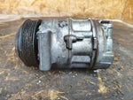 Air conditioning compressor Mercedes E-Class W211 02-09