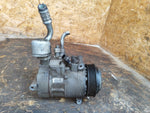 Air conditioning compressor Mercedes E-Class W211 02-09
