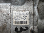 Air conditioning compressor Mercedes E-Class W211 02-09