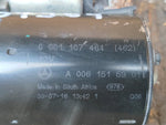 Starter MERCEDES M-CLASS W164 05-11