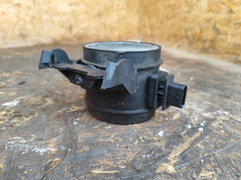 Air flow meter Mercedes M-Class W164 05-11