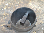 Air flow meter Mercedes M-Class W164 05-11