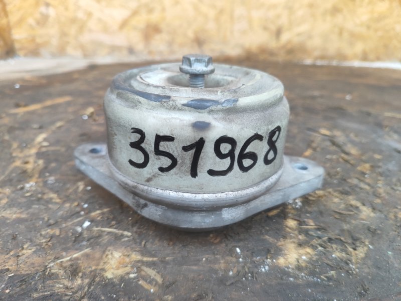 Engine mount for Mercedes E-Class W211 02-09