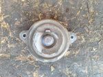 Engine mount for Mercedes E-Class W211 02-09