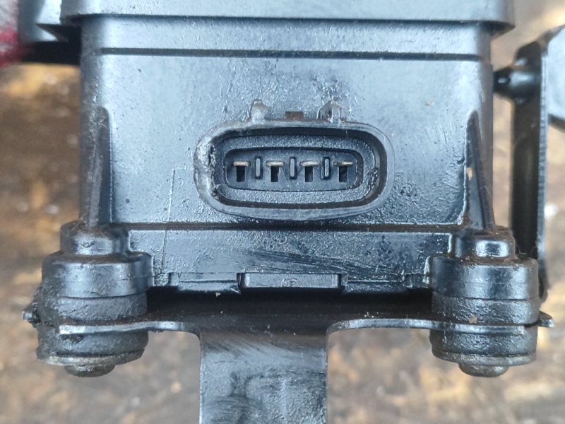 LEXUS RX300 98-03 Cruise Control Unit