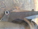 Intermediate shaft for the LEXUS RX300 98-03