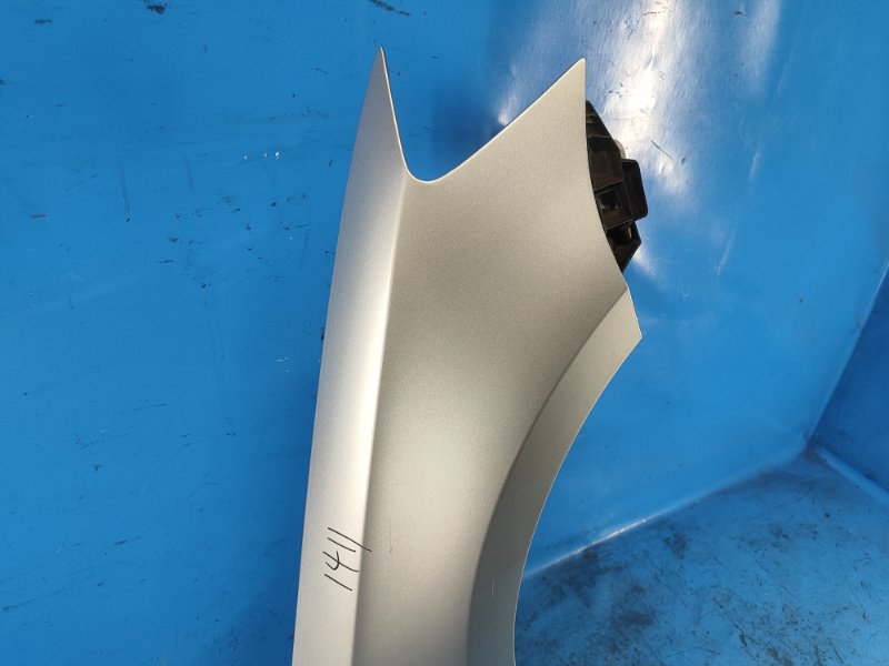 Front wing VOLKSWAGEN JETTA USA 10-17 Right.