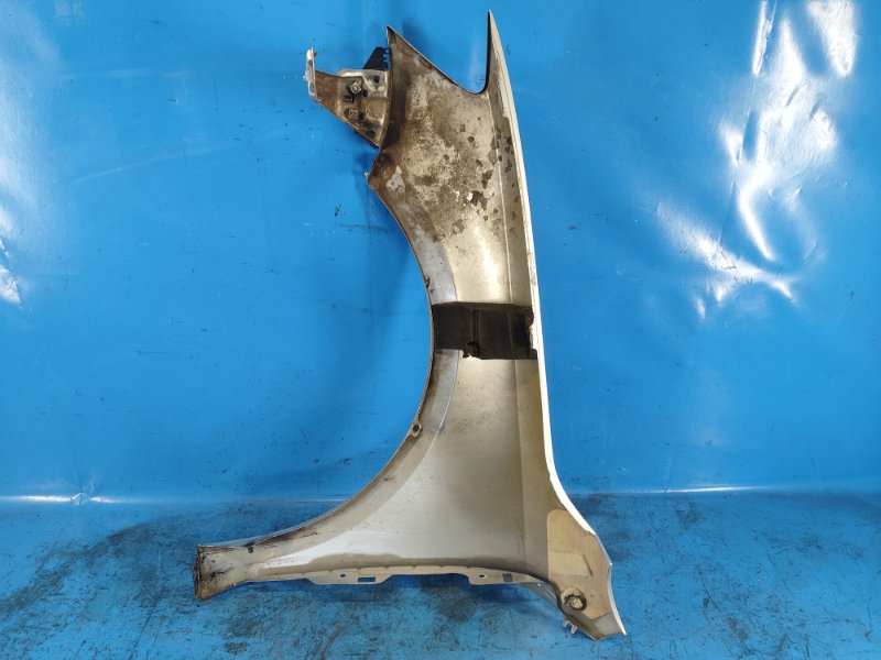 Front wing VOLKSWAGEN JETTA USA 10-17 Right.
