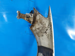 Front wing VOLKSWAGEN JETTA USA 10-17 Right.