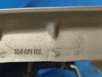 Front wing VOLKSWAGEN JETTA USA 10-17 Right.