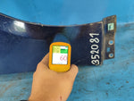 Front wing HYUNDAI SONATA YF 10-14 Right.