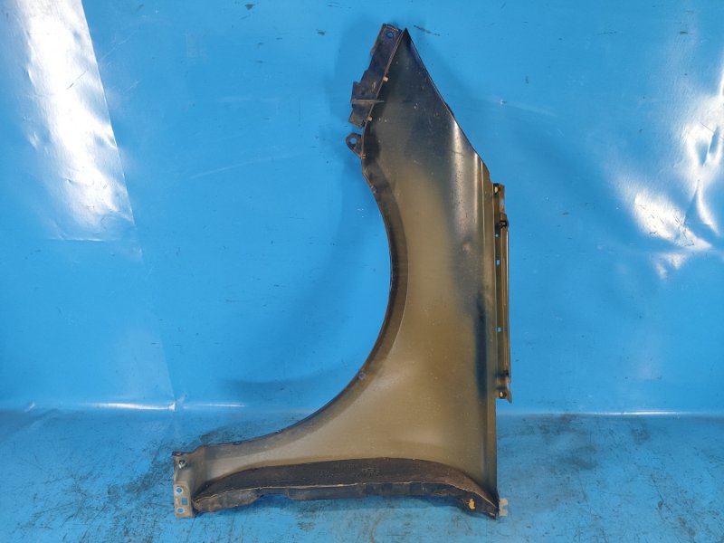 Front wing HYUNDAI SONATA YF 10-14 Right.