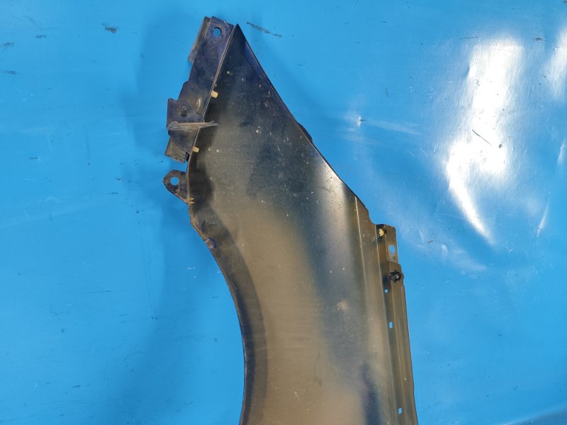 Front wing HYUNDAI SONATA YF 10-14 Right.